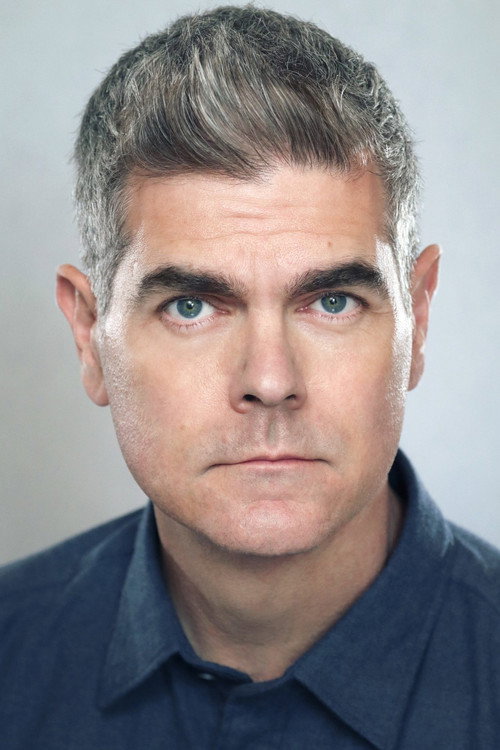 Photo of Jim Creighton, Acting