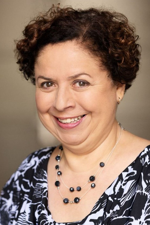 Franziska Traub profile