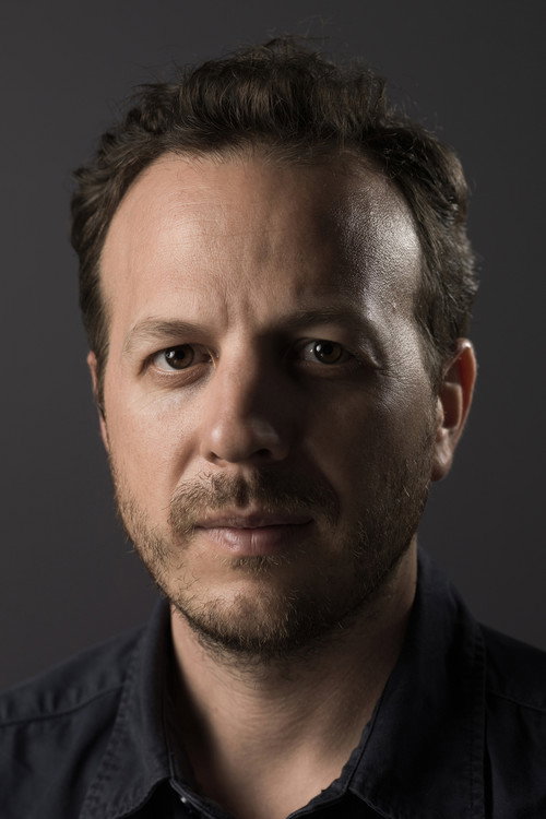 Photo of Amat Escalante, Directing