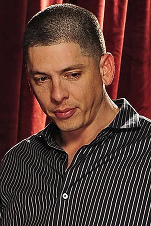 Photo of Alex Gonz, Acting