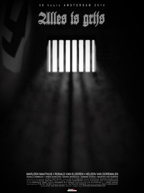 Movie poster for Rules of engagement (2014)