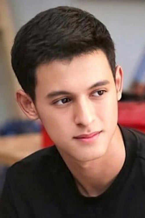 Khaled Hassan Mohammed profile