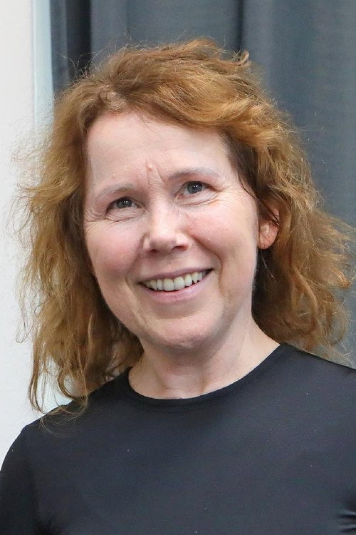 Krisztina Urbanovits profile