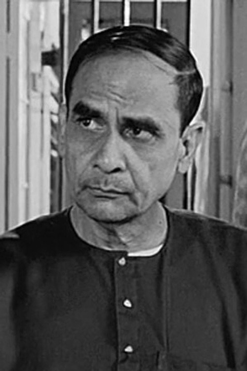 Photo of Haridhan Mukhopadhyay, Acting
