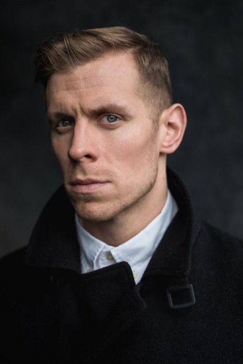 Photo of Joe Frost, Acting