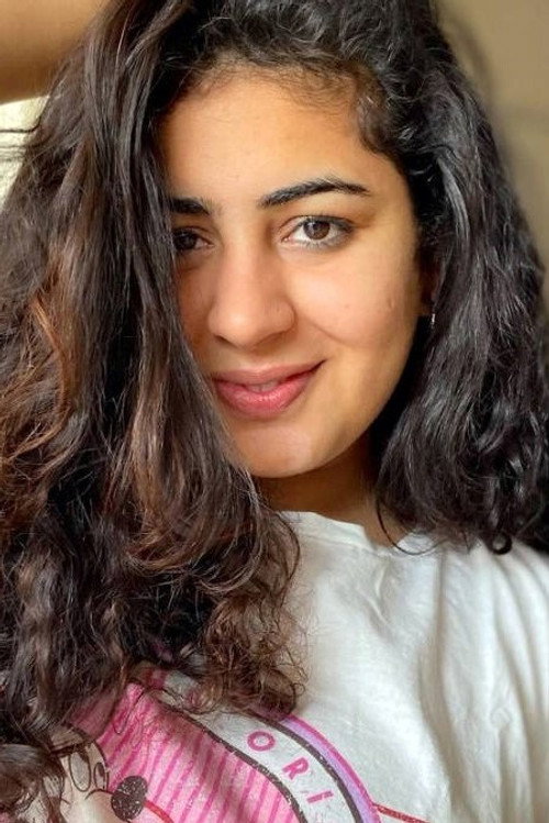 Photo of Geetika Mehandru, Acting