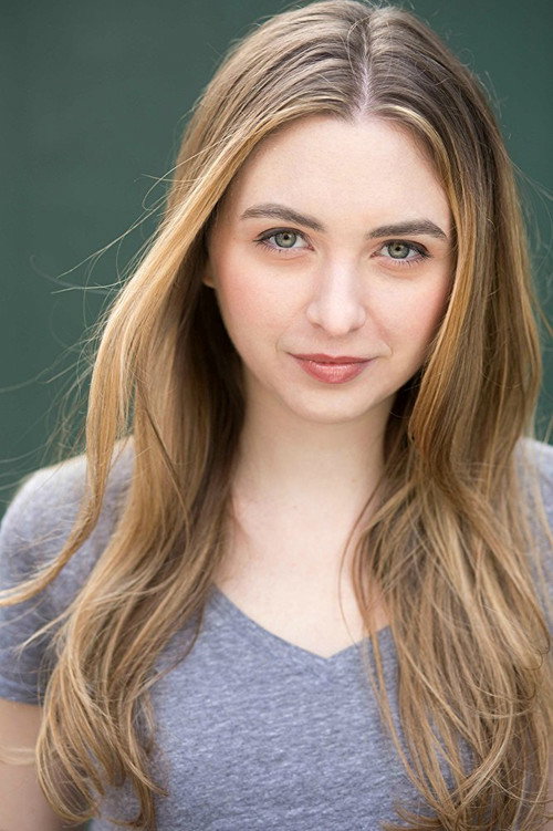 Photo of Lexi Dripps, Acting