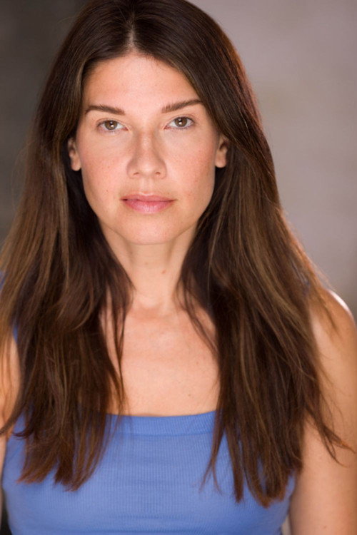 Photo of Stephanie Cantu, Acting