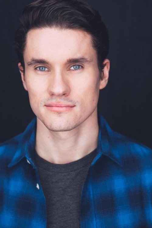 Photo of Jarrad Biron Green, Acting