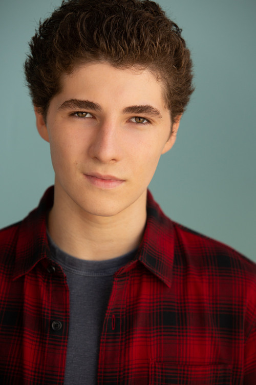 Julian Feder profile