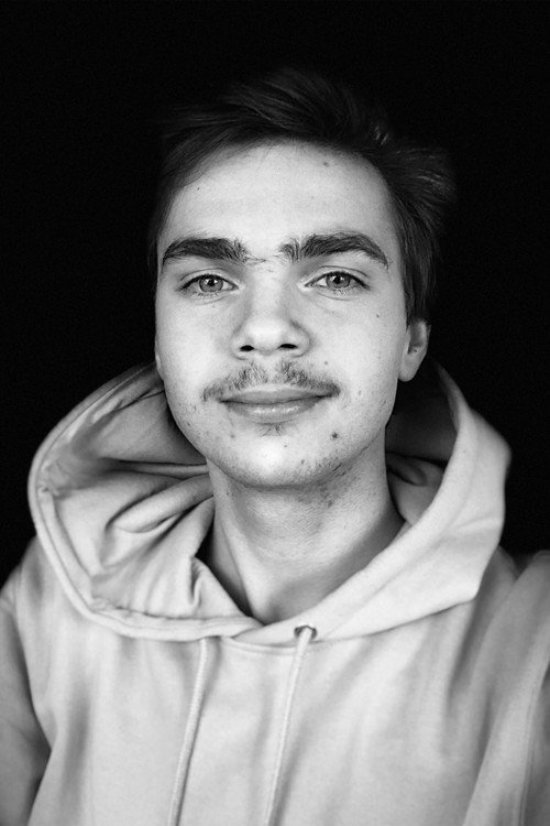 Photo of Hugo Peter, Editing