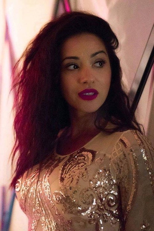Photo of Ana Malhoa, Acting
