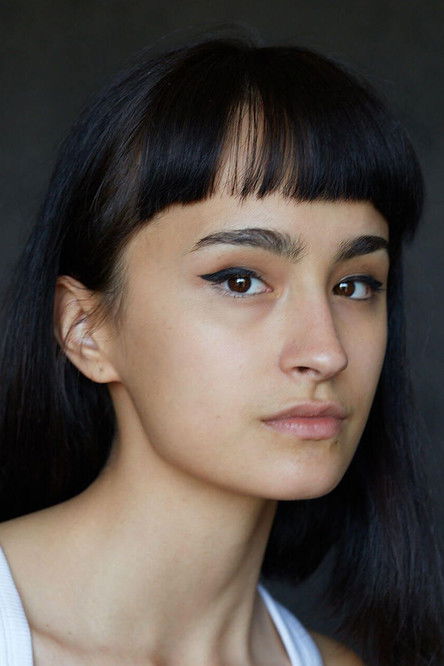 Photo of Alessia Yoko Fontana, Acting