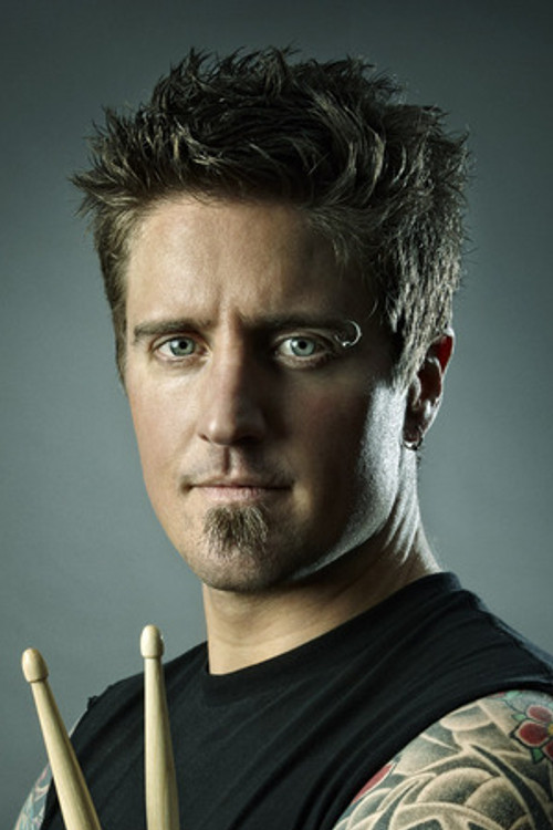 Photo of Daniel Adair, Acting