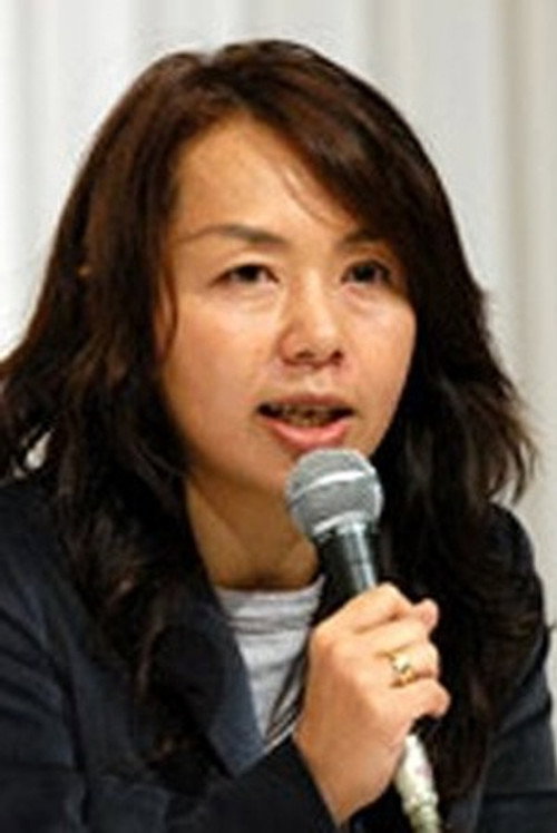 Sanae Suzuki profile