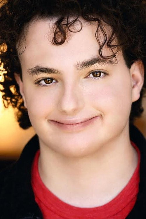 Photo of Benjamin Steinberg, Acting