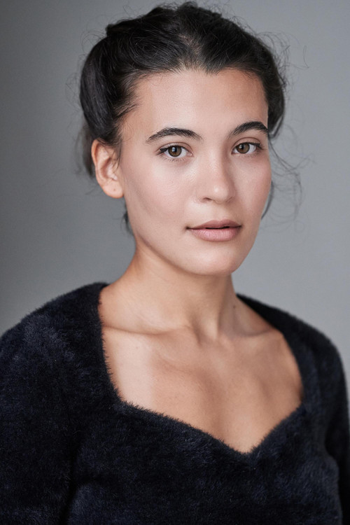 Photo of Anita Adam Gabay, Acting