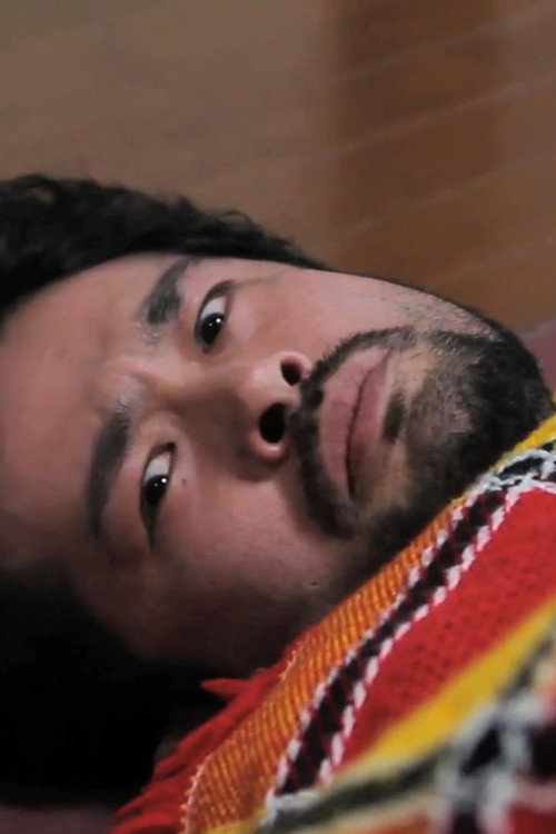 Movie poster for Kotatsu Man (2012)