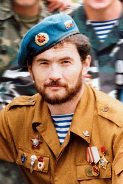 Photo of Evgeny Buntov, Acting