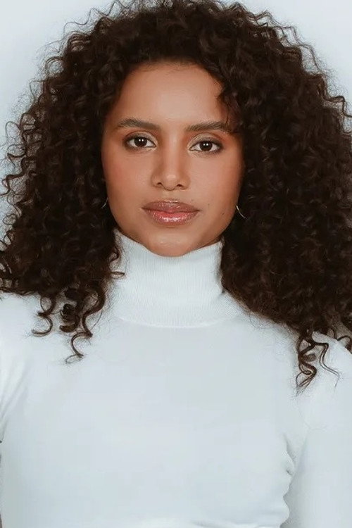Photo of Gleici Damasceno, Acting