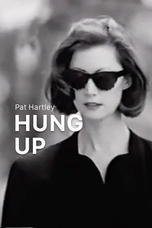 Movie poster for Hung Up (1994)
