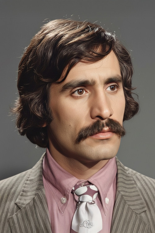 Photo of Cango Kemal, Acting