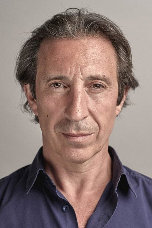 Photo of Philippe Chiambaretta, Acting