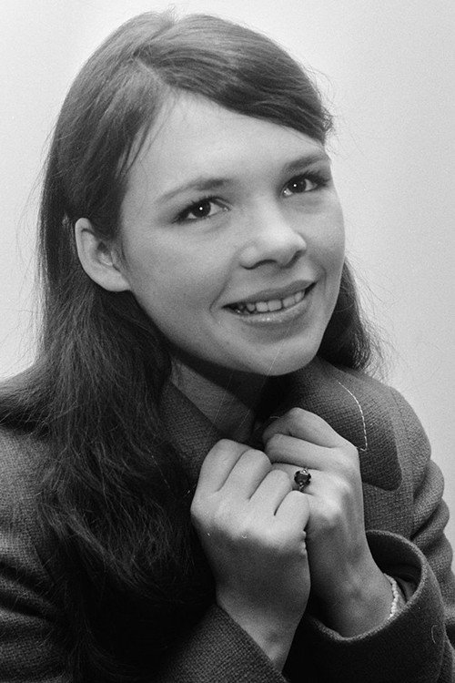 Photo of Dana, Acting