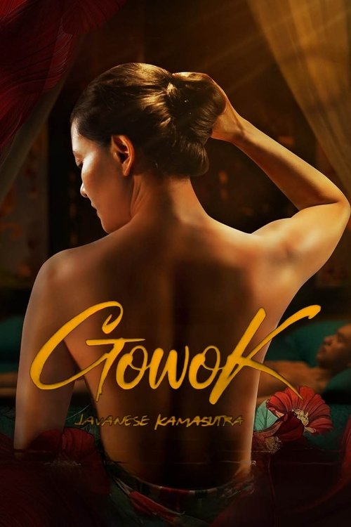 Movie poster for Gowok: Javanese Kamasutra (2025)