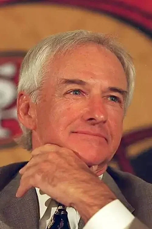 Photo of George Seifert, Acting