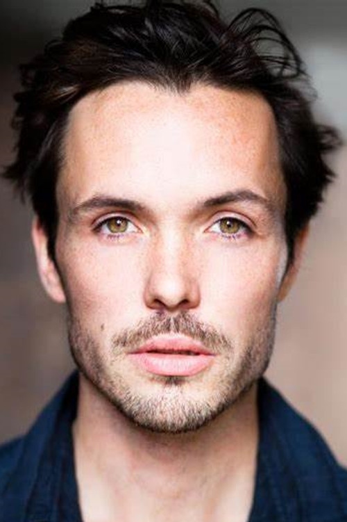 Photo of Morgan Val Baker, Acting