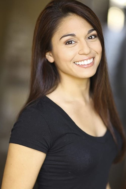 Photo of Andrea Andrade, Acting