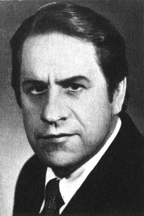 Photo of Yuri Stupakov, Acting