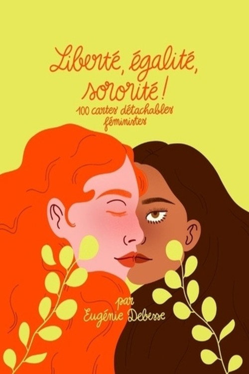 Movie poster for Liberté, égalité, sororité ? (2025)