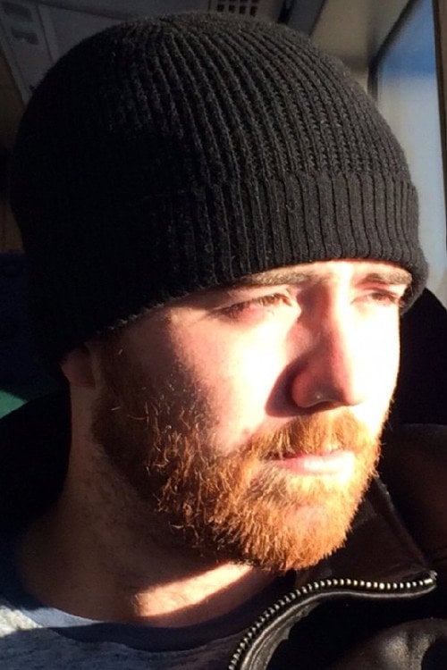 Photo of Connor Mahony, Directing