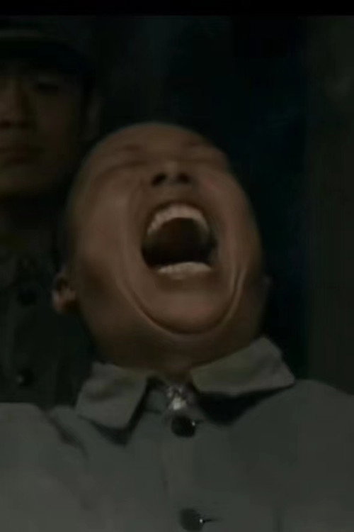 Photo of Chen Erxi, Acting