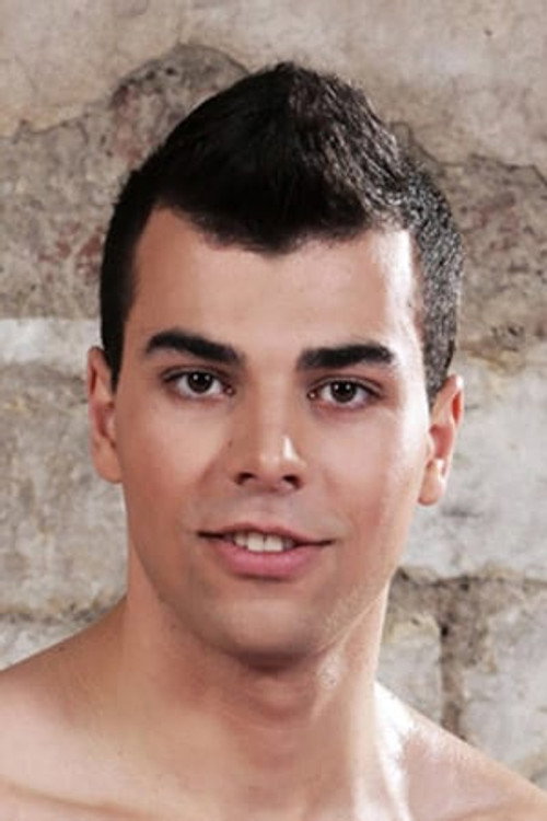 Photo of Petr Zuska, Acting