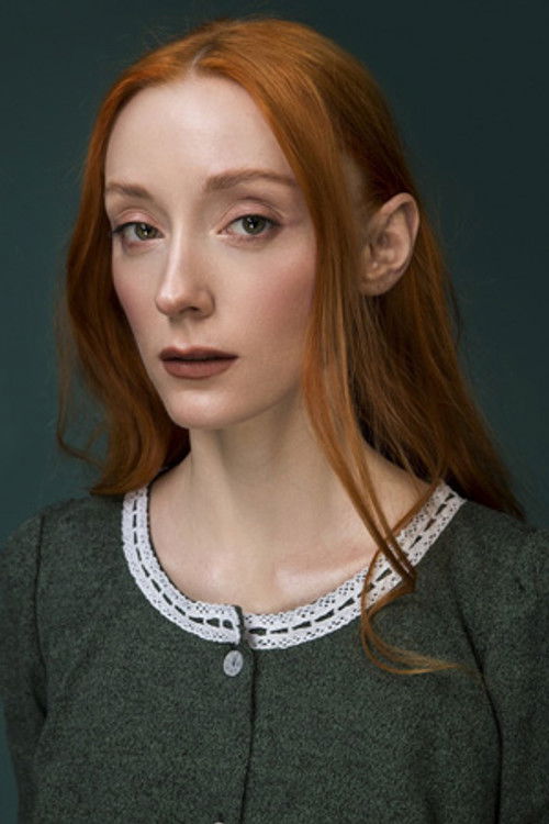 Photo of Olga Makeeva, Acting