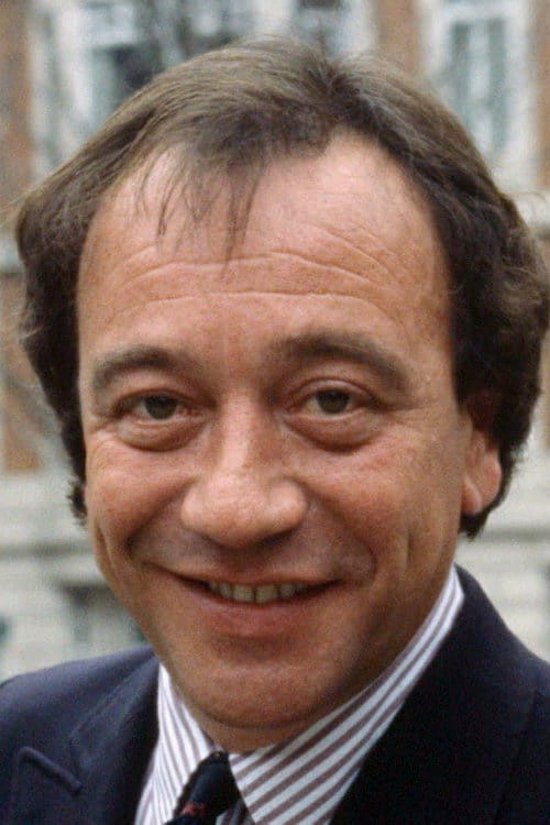 Robin Nedwell profile