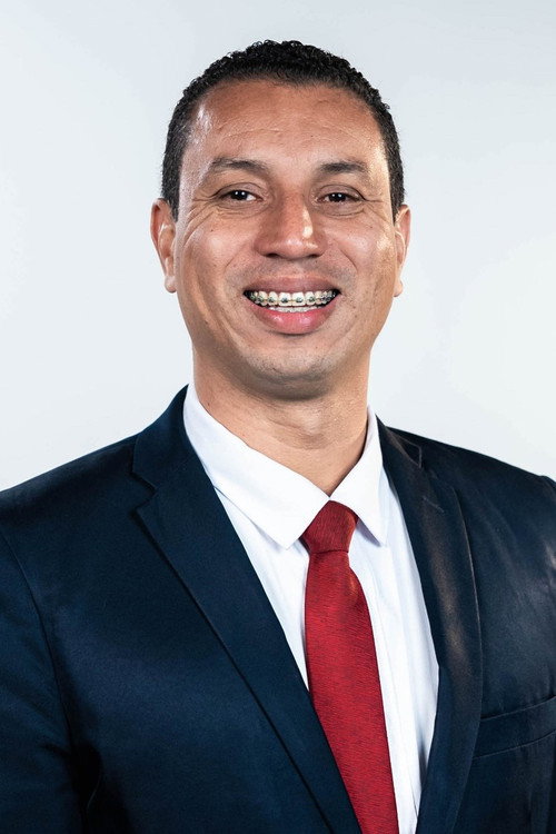 Photo of Leonardo Raimundo, Acting