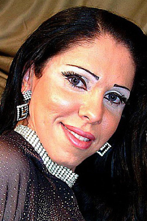 Photo of Gizelly Campos, Acting