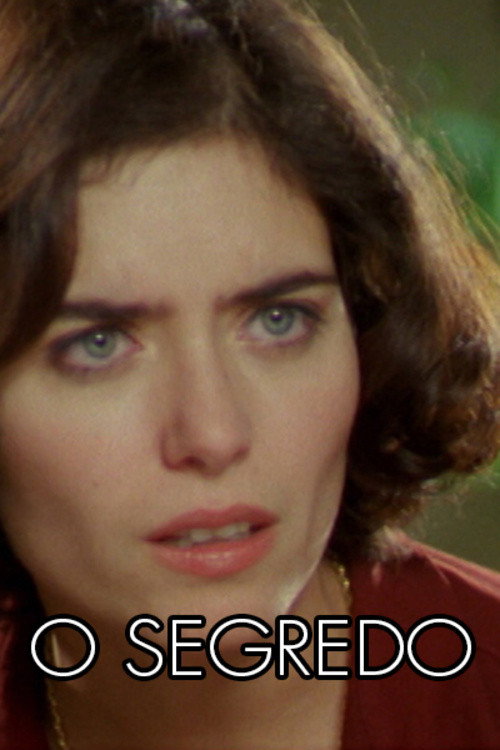 Movie poster for O Segredo (2001)