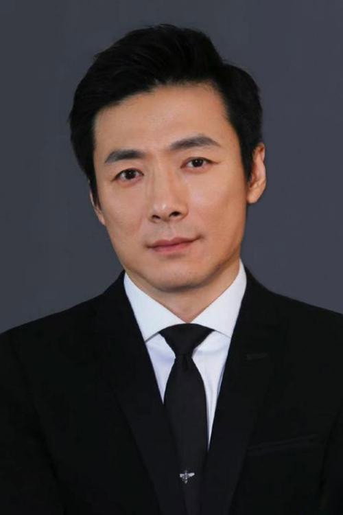 Photo of Zu Feng, Acting