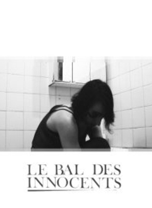 Movie poster for Le Bal des Innocents (2016)