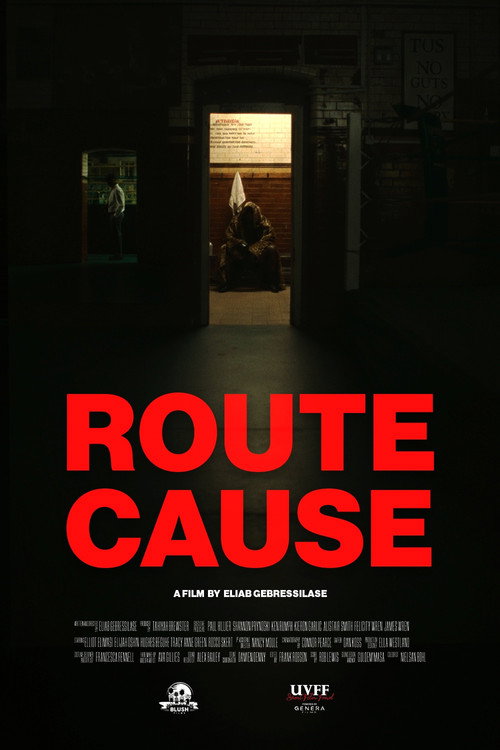 Movie poster for Route Cause (2026)