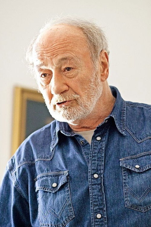 Photo of Ivan Romančík, Acting
