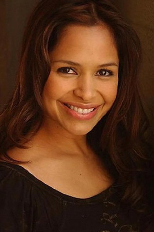 Photo of Annette M. Lesure, Acting