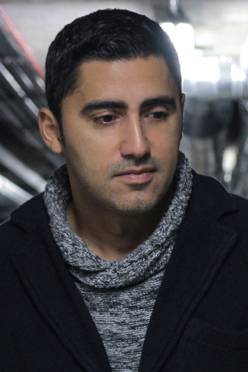 Photo of Alek Imanov, Directing