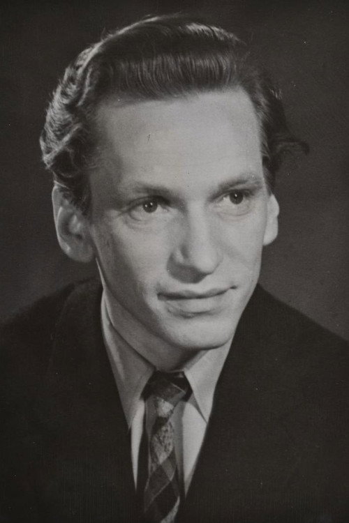 Photo of Heikki Haravee, Acting