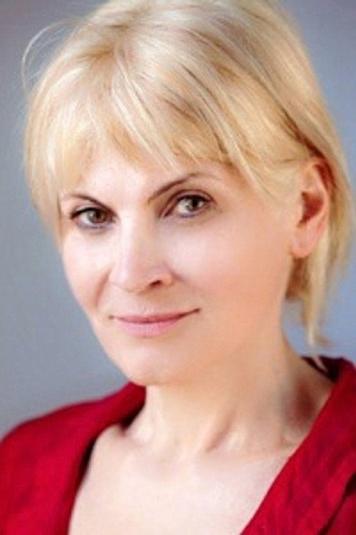Photo of Larissa Kouznetsova, Acting